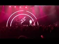 Emma Peters - Le temps passe (live) - Nancy Jazz Pulsations 13/10/2025
