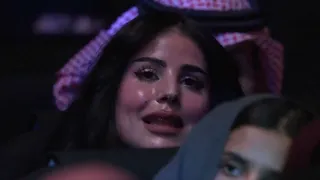                                     موسم الرياض        ماجد المهندس   فرصه مجنونه دندنها
