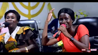 hot pent praises medley sofomaame esther koranteng u0026 nana ama esther