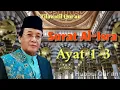 Download Lagu Suara Terindah H Muammar ZA | Surah Al Isra