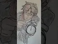 Download Lagu 《ojou sama, it's time to go to bed~》ty ‎⁨@yerxYT  for the fun ref!! (*￣∇￣)ノ #doodles #OC #funny