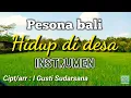 Download Lagu PESONA BALI ||Hidup di desa - I Gusti Sudarsana  full version