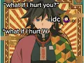 giyuu s punishment