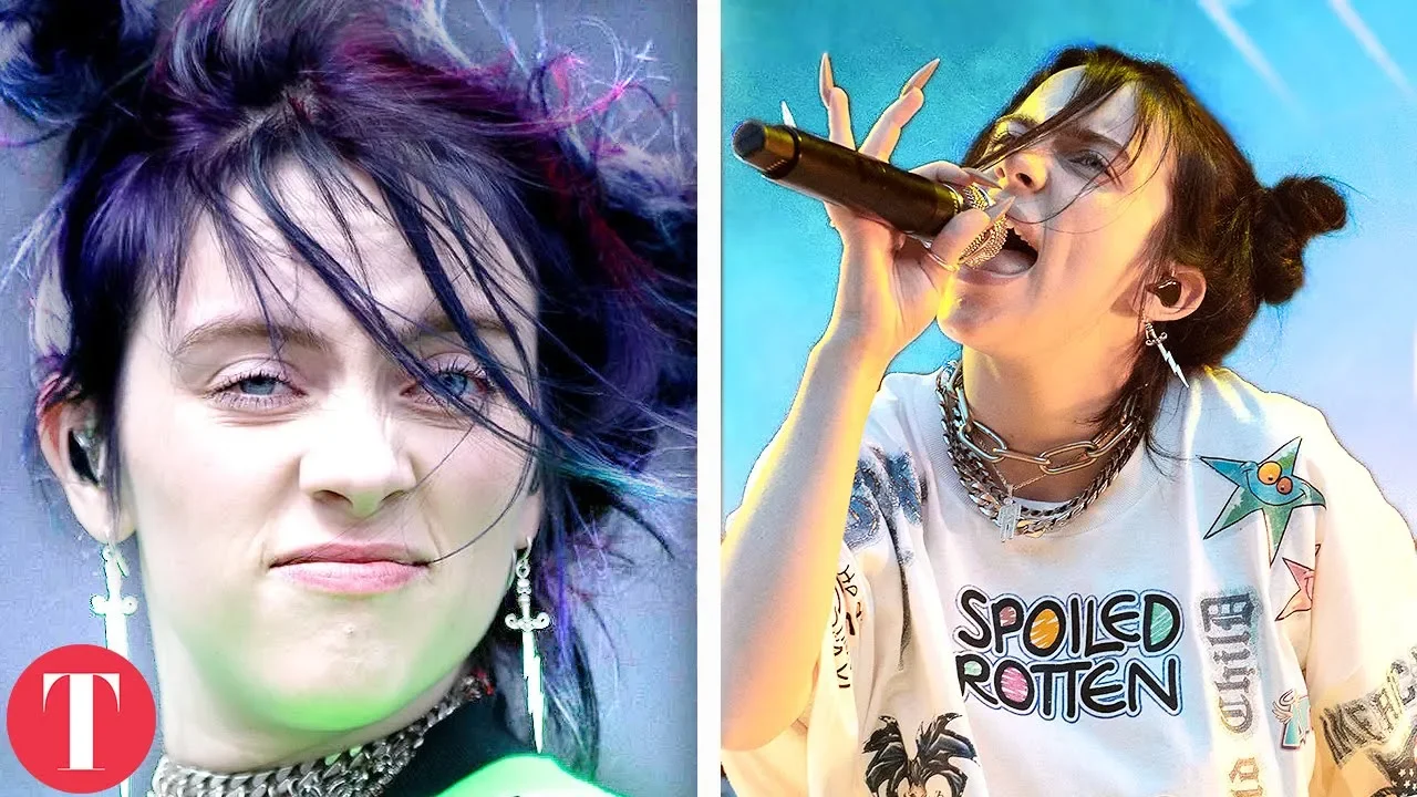 The Sad Story Why Billie Eilish Hates Being The Face Of Pop