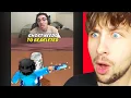 Download Lagu Reacting to Nizarisaqt Shorts!