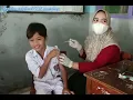 Download Lagu vaksin SDN Pancalang || berbagai ekspresi siswa yang sangat lucu
