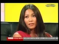 Lagu Mishal Husain Meets Anggun - BBC World News [Full Duration]
