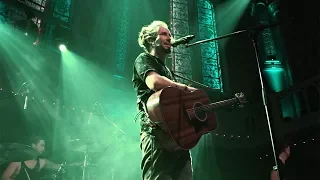 live jeremy loops freak paradiso amsterdam 2018