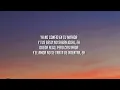 BAD BUNNY - HACIENDO QUE ME AMAS | EL ÚLTIMO TOUR DEL MUNDO(LETRA)(LYRICS)