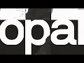 Opal Four (Tet Remix) - Bicep