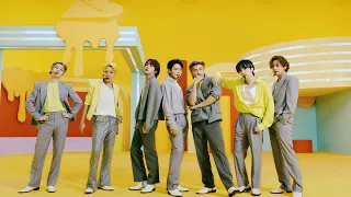 BTS 방탄소년단 Butter SiriusXM Hits 1 