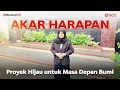 Akar Harapan: Community Project Scholar Sharing the Dream 2024