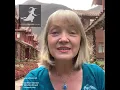 School of Witchcraft opens at Midnight Halloween Samhain October 31st 2021 Davina MacKail