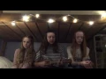 Riptide cover with some of the Anne cast
