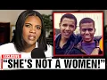 Candace Owens Michelle Obama Is a Man and I Brought Proof