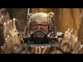 Lagu Fallout Theme  - NCR Power Armor