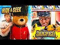 Download Lagu SIDEMEN HIDE \u0026 SEEK IN THE WORLD'S BIGGEST TOY STORE