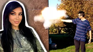 WTF Range Days pt. 8