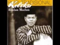 Roslan Madun  Gurindam 12 Fasal Keenam Dendangan Rusmanawi Ishak