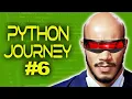 Python Journey Rock Paper Scissors