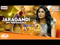 Download Lagu Jaragandi Song - Epic Performance🔥 | Dance Ikon 2 WildFire | ahavideoIN