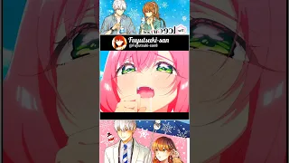 Rentaro S Family 100 Girlfriends Who Really Love You Animelover Animeedits Anime 