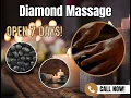 Diamond Massage