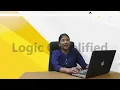 Programming Algorithms Simple Program Decision Making Sandhya Rathi