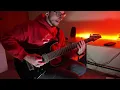 Paleface Swiss - Please End Me | GUITAR COVER