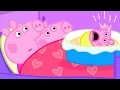 Download Lagu Peppa Pig en George worden wakker gemaakt door Baby Alexander | Peppa Pig volledige aflevering