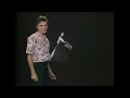 Disparue - Jean-Pierre Mader