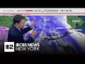 First Alert Weather: Friday 7 p.m. NYC winter storm update - 12.26.25