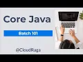 Day-5 OOP s in Java Polymorphism Encapsulation and Final keyword
