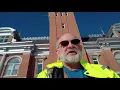 Introduction of Merrill Wisconsin