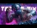 Download Lagu TECHNO MIX 2025⚡️Remixes Of Popular Songs ⚡️Techno Bangers