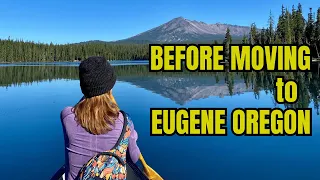 10 Things you MUST Know Before Moving to Eugene Pros Cons of Living in Eugene Oregon