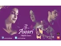 Awari Ek Villain (Soch Band) | VoxStrings | (Acoustic Ukelele cover)