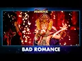 Download Lagu Mummie - ‘Bad Romance’ | The Masked Singer | seizoen 3 | VTM