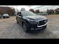 2025 INFINITI QX60 PURE VA Chantilly Fairfax Ashburn Gainesville Sterling