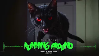 Ely Oaks Running Around Control Alt Delete Remix 