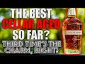 Maker s Mark Cellar Aged Wheated Bourbon 2025 Review