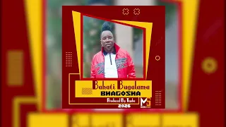 bahati bugalama bhagosha mbasha studio official music by dj philimon magu 2026