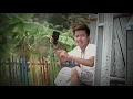 HP HP || FAJAR_SYAHID LUPA WAKTU KARENA HP