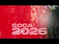 Patrice Roberts, Nailah Blackman - Bad Gyal (Muv Bass Edit) (Soca 2026)