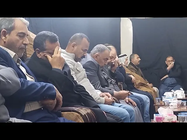 ⁣الرادود الحسيني سيد بهاء الحلو || ذكرى شهادة الزهراء عليها السلام