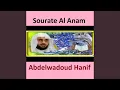 Lagu Sourate Al Anam, Pt. 1