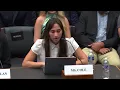 My Childhood Was RUINED Detransitioner Chloe Cole Talks About Trans Procedures