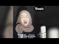 Download Lagu Bunga Angkasa || TerraRossa || ( Bonie Cover ) with lyrics