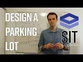 System Design Interview Question DESIGN A PARKING LOT - asked at Google Facebook