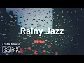 Download Lagu Rainy Jazz: Relaxing Jazz \u0026 Bossa Nova Music Radio - 24/7 Chill Out Piano \u0026 Guitar Music